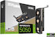 Zotac GeForce RTX 5050 8GB GDDR6 Low Profile Κάρτα Γραφικών
