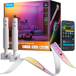 Govee Smart Ταινία LED Wi-Fi