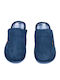 Men's Slipper Blue