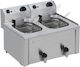 Karamco Electric Commercial Boiler for Pasta L7...