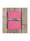 Nima Home Πετσέτα Γυμναστηρίου 50x90 Riva Happy Pink