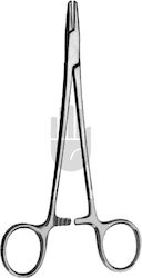 Mayo-Hegar Gerade Medizinische & Chirurgische Pinzetten 16cm 6 1/4 Zoll Hb2331 Hebu