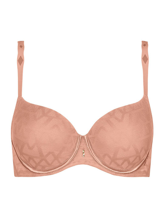 Lisca Rosa Σουτιέν mit leichter Polsterung mit Bügel Lisca Rosa Σουτιέν mit leichter Polsterung mit Bügel
