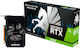 Gainward GeForce RTX 3050 6GB GDDR6 StormX Κάρτα Γραφικών