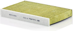Cabin Air Filter Mann-filter FP 2743 Cabin Air Filter Mann-filter FP 2743