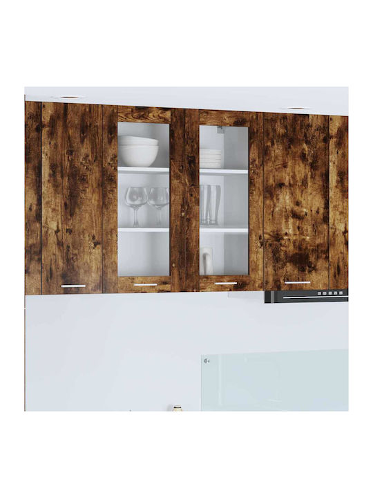 Кафяв 80x31x80бр