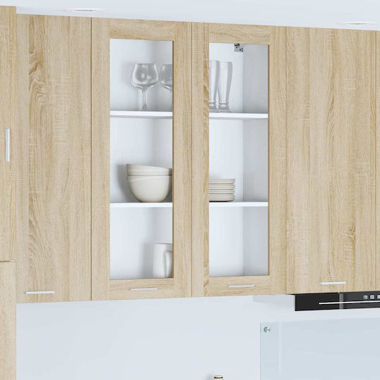 Δρύς Sonoma 80x31x100buc