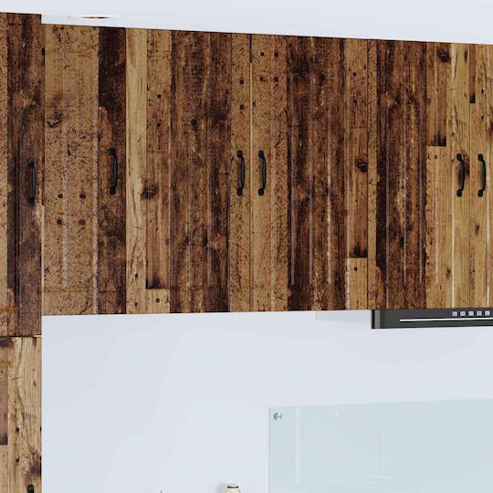 Negru 80x31x80buc