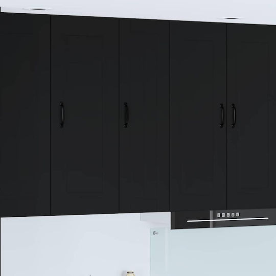 Negru 30x31x100buc