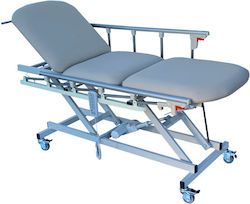 Digas G. Electric Medical Examination Bed 24282-01 Digas G. Electric Medical Examination Bed 24282-01