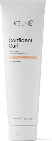 Keune Care Hair Cream for Curls Anti-Frizz 300ml