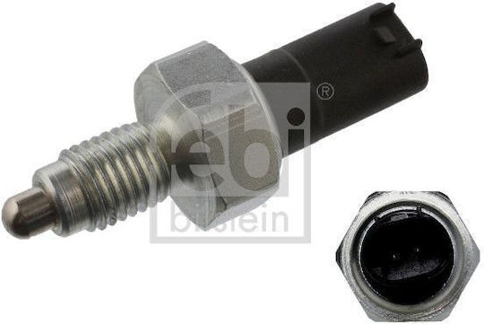 Switch Courtesy Light Lamp Febi Bilstein 37058