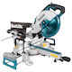 Makita Electric Miter Saw 1200W Disc Diameter 216mm