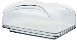 Haier Hagcb40 Ястие със Сирене Пластмасово Прозрачно