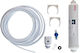 Haier Replacement Refrigerator Water Filter Hawfilt42k