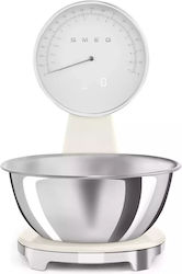 Smeg Ψηφιακή με Κάδο έως 5kg