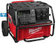 Milwaukee ROLL-ON™ IRPSUOP2500 Генератор