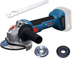 Bosch Gws 18v-8 Τροχός Μπαταρίας 18V Solo Bosch Gws 18v-8 Τροχός Μπαταρίας 18V Solo
