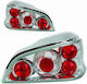 Taillights for Peugeot 106 Toyota Lexus 96-03