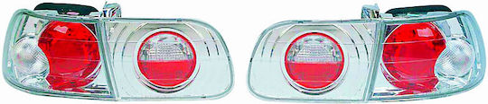 Toyota Lexus Honda Civic Rear Car Bulb