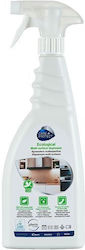 Care + Protect Καθαριστικό Spray Γενικής Χρήσης 750ml