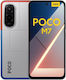 Xiaomi Poco M7 Dual SIM (6GB/128GB) Silver