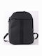 Damentasche Rucksack Schwarz