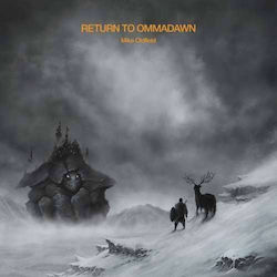 Mike Oldfield Return To Ommadawn 1 Vinyl