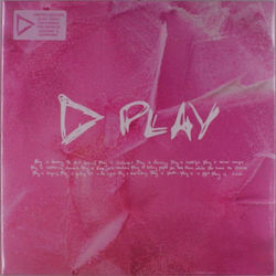 Ed Sheeran Play Lilac 1 Vinyl Ed Sheeran Play Lilac 1 Vinyl
