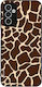 Husă Sonique Animal Print Series Samsung Galaxy...