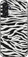 Калъф Sonique Animal Print Series Samsung Galax...