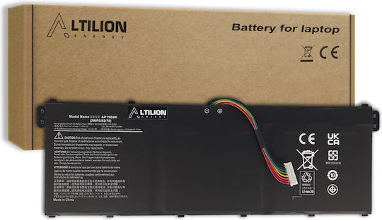 Altilion Energy Battery AP19B8K Compatible with Acer