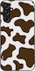 Калъф Sonique Animal Print Series Samsung Galax...