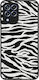 Husă Sonique Animal Print Series Samsung Galaxy...