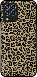 Sonique Animal Print Series Samsung Galaxy M33 ...