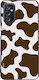 Калъф Sonique Animal Print Series Samsung Galax...