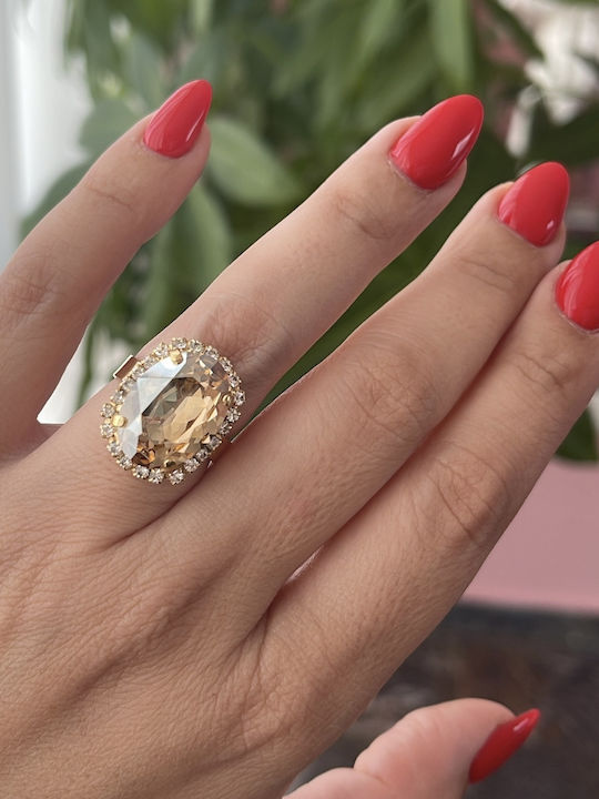 Damentlicher Ring Damentlicher Ring