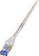 EFB S/FTP Cat.6a Netzwerkkabel Ethernet 5m Grau