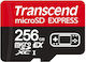 Transcend 256GB USB 2.0 Stick