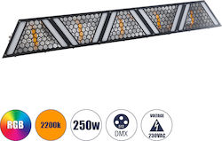 GloboStar Φωτορυθμικό LED 51200 (Θερμό Λευκό / RGB) GloboStar Φωτορυθμικό LED 51200 (Θερμό Λευκό / RGB)