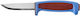 Morakniv Basic 546 Messer Rot