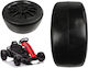 Front Wheel Go-kart Sx1968