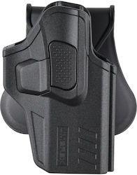 Umarex Pdp Holster Aus Kunststoff