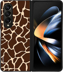 Θήκη Sonique Animal Print Series Samsung Galaxy...