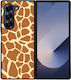 Θήκη Sonique Animal Print Series Samsung Galaxy...