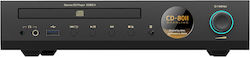 Shanling Hi-Fi CD Player Black Shanling Hi-Fi CD Player Black