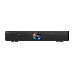 Shanling Hi-Fi CD Player