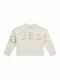 Kids Sweatshirt White