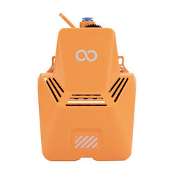 Elegoο Kit Cap De Imprimare Orangestorm Giga Elegoο Kit Cap De Imprimare Orangestorm Giga