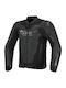 Alpinestars GP Force V2 Men's Motorcycle Jacket Leather 4 Seasons Black/Black